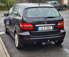 Mercedes Benz B150 Automatic - Image 4/10