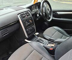 Mercedes Benz B150 Automatic - Image 7/10