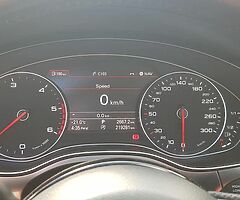 2013 Audi A6 Avant 177bhp S-Line - Image 7/9