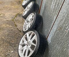 Cupra r alloys - Image 5/7