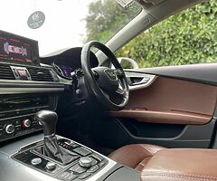 Audi a7 2011 3.0Tdi SportsBack - Image 6/9