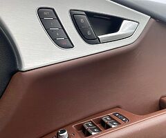 Audi a7 2011 3.0Tdi SportsBack - Image 7/9