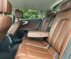 Audi a7 2011 3.0Tdi SportsBack - Image 8/9