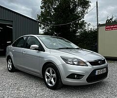 Ford Focus 1.8TDCi Zetec..NEW NCT/TAXED