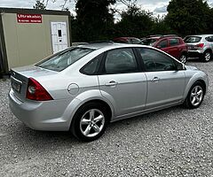 Ford Focus 1.8TDCi Zetec..NEW NCT/TAXED