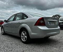 Ford Focus 1.8TDCi Zetec..NEW NCT/TAXED