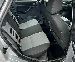 Ford Focus 1.8TDCi Zetec..NEW NCT/TAXED - Image 5/10