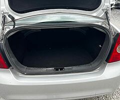 Ford Focus 1.8TDCi Zetec..NEW NCT/TAXED - Image 7/10
