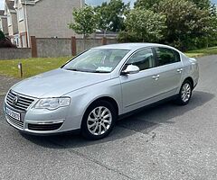Passat 2.0 automatic