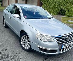 Passat 2.0 automatic - Image 3/8