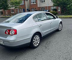 Passat 2.0 automatic - Image 4/8