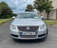 Passat 2.0 automatic - Image 8/8