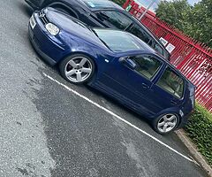Mk4 gt tdi - Image 4/10