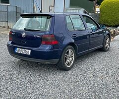 Mk4 gt tdi - Image 9/10