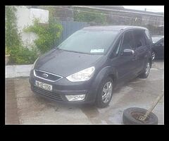 Ford Galaxy