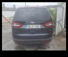 Ford Galaxy - Image 3/6