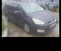 Ford Galaxy - Image 6/6