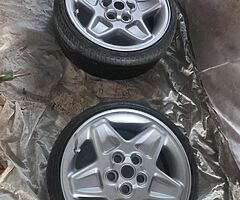 Mondial Alloy