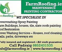 Farm painters