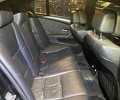 2009 lci bmw 520d for parts - Image 4/6