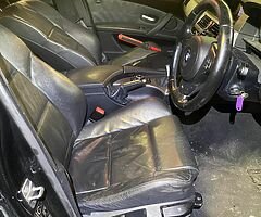 2009 lci bmw 520d for parts - Image 5/6