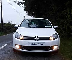 Volkswagen Golf - Image 4/9