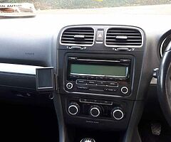 Volkswagen Golf - Image 5/9