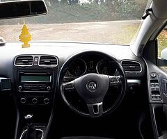 Volkswagen Golf - Image 6/9