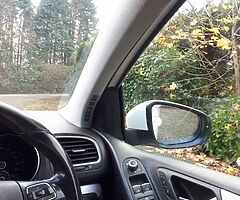 Volkswagen Golf - Image 7/9