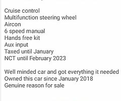 Volkswagen Golf - Image 8/9