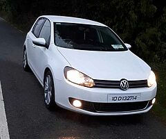 Volkswagen Golf - Image 9/9