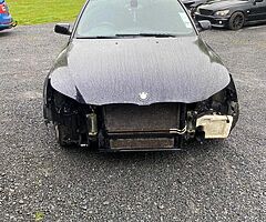 Bmw e60 525d for parts - Image 4/5