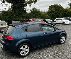 Seat Leon 1.4 Sport,High Spec..NEW NCT