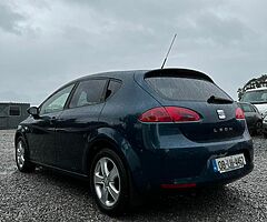 Seat Leon 1.4 Sport,High Spec..NEW NCT