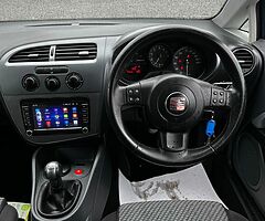 Seat Leon 1.4 Sport,High Spec..NEW NCT - Image 5/10