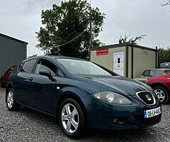 Seat Leon 1.4 Sport,High Spec..NEW NCT - Image 10/10