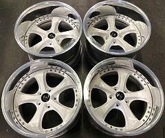 Works VSKF #Wanted - Image 4/4