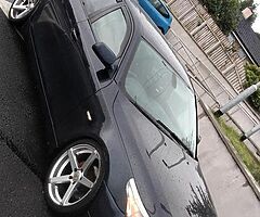 2005 BMW 5 series