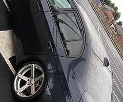 2005 BMW 5 series