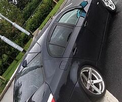 2005 BMW 5 series