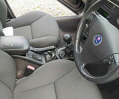 Saab 95 1.9 TDI