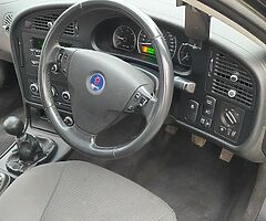 Saab 95 1.9 TDI