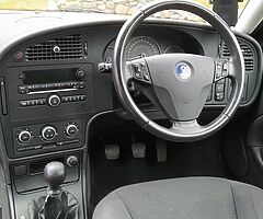 Saab 95 1.9 TDI - Image 4/10