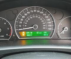 Saab 95 1.9 TDI - Image 5/10