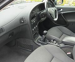Saab 95 1.9 TDI - Image 7/10
