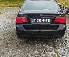 Saab 95 1.9 TDI - Image 8/10