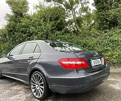 Mercedes e200 Cdi auto amg line swap - Image 4/9
