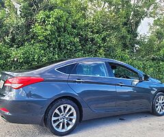 Hyundai i40 2015 1.7 Crdi manual - Image 4/8