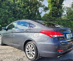 Hyundai i40 2015 1.7 Crdi manual - Image 5/8