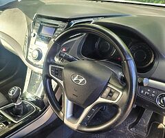 Hyundai i40 2015 1.7 Crdi manual - Image 6/8